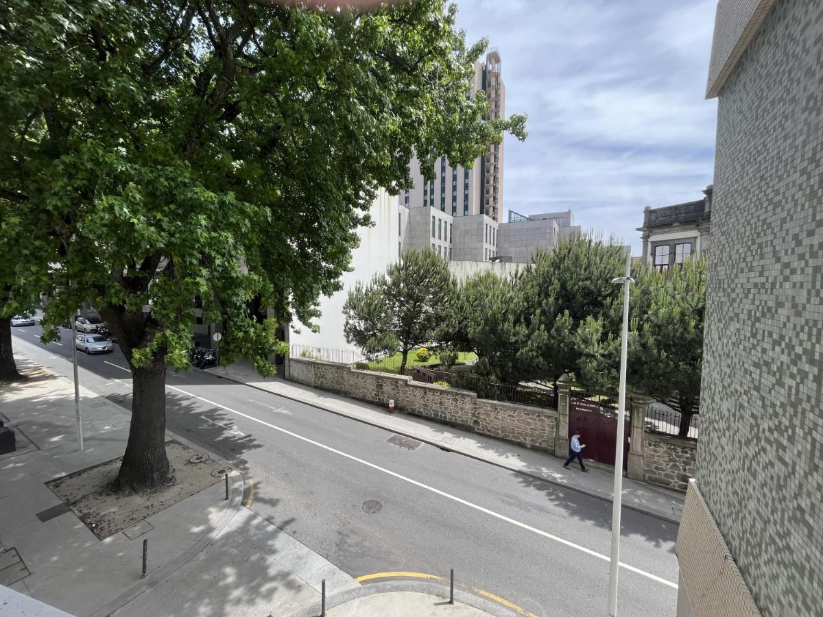 Moreda Garden Apartment By Trip2Portugal Porto Kültér fotó