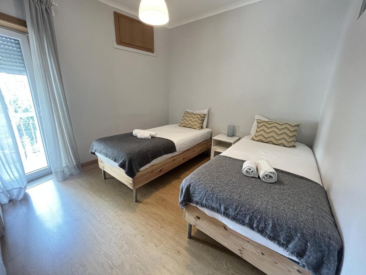 Moreda Garden Apartment By Trip2Portugal Porto Kültér fotó