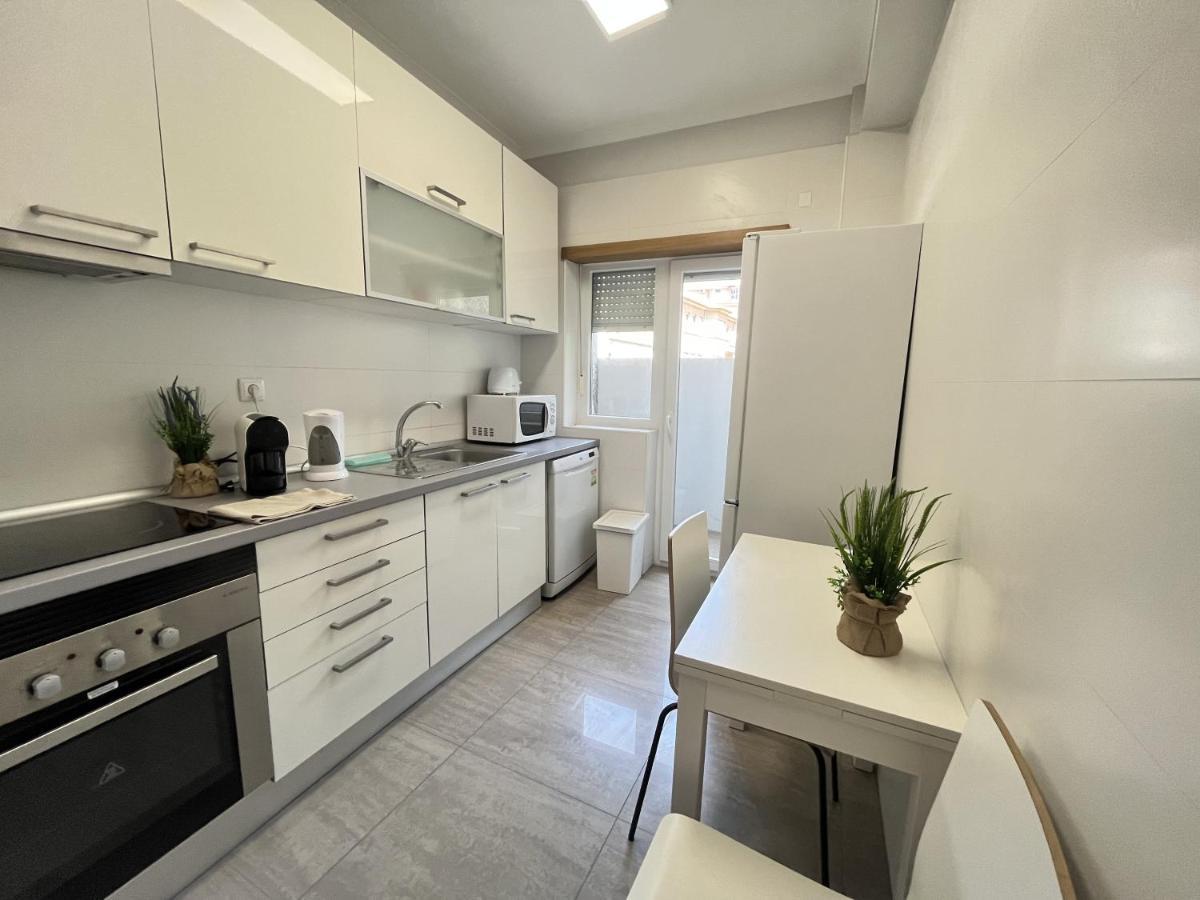 Moreda Garden Apartment By Trip2Portugal Porto Kültér fotó